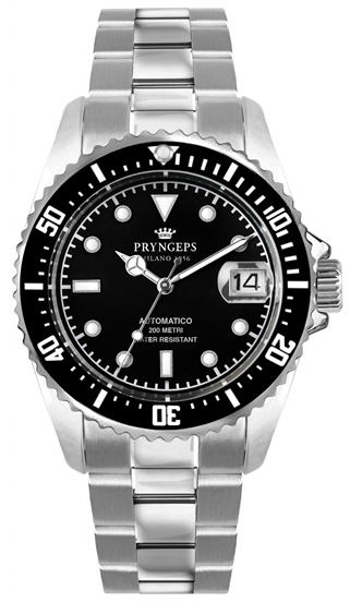 Pryngeps submariner outlet